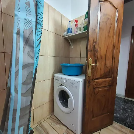 Playa Ingles Patronato 1c Bed & Breakfast