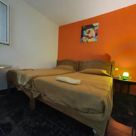 Playa Ingles Patronato 1c Bed & Breakfast Playa del Inglés