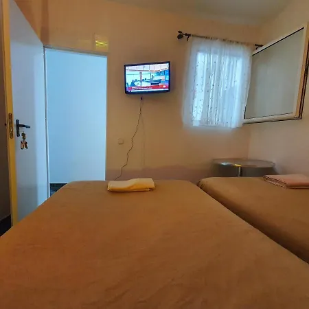 Bed & Breakfast Playa Ingles Patronato 1c Playa del Inglés